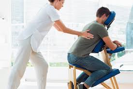 Lire la suite à propos de l’article Avez-vous déjà testé le massage assis ?