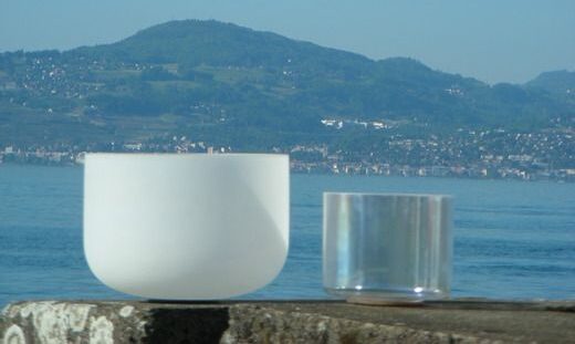 Lire la suite à propos de l’article Bols de Cristal