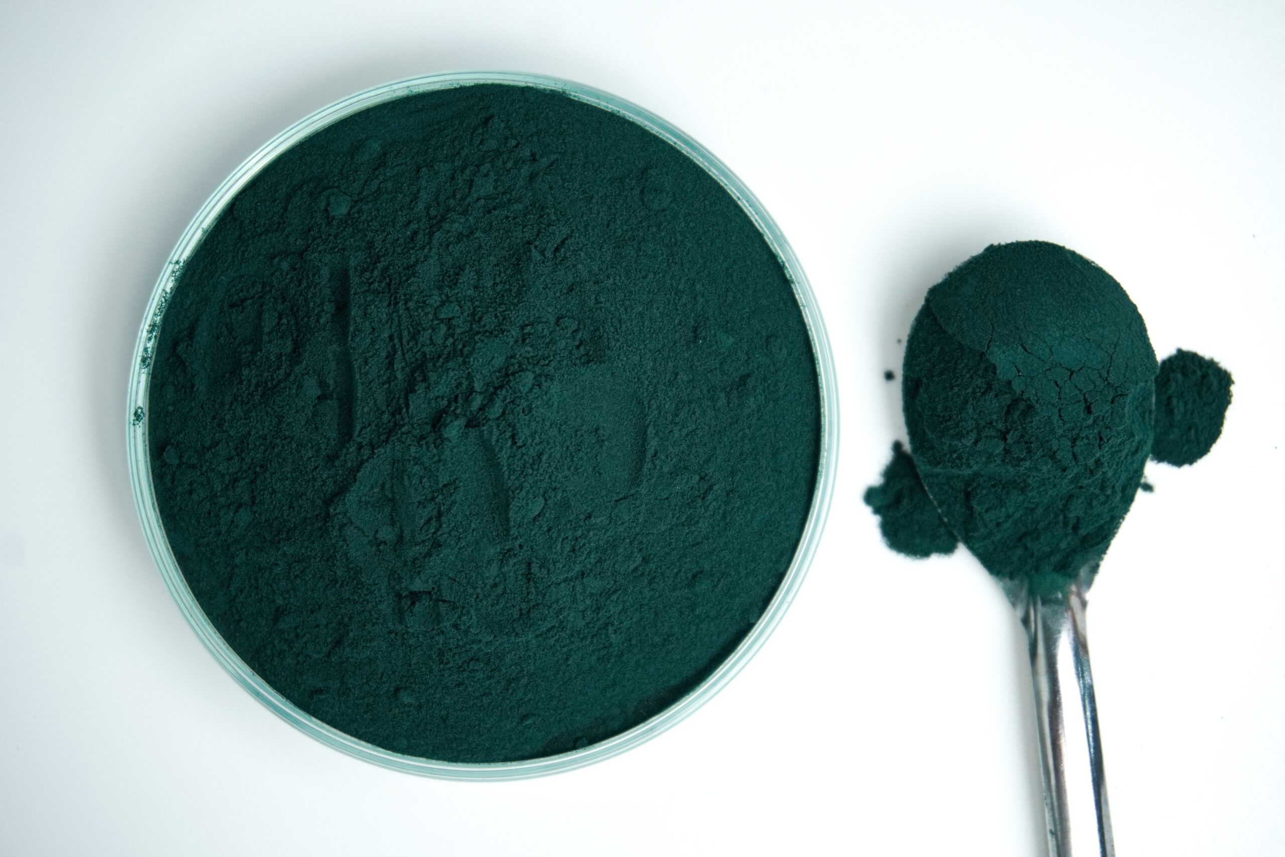 Lire la suite à propos de l’article Les Bienfaits de la Spiruline