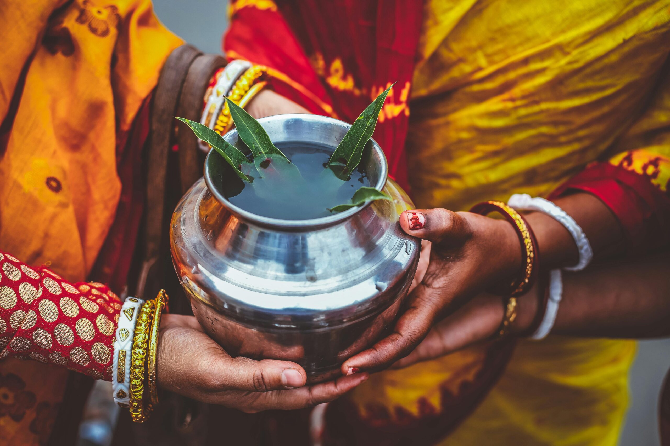 Lire la suite à propos de l’article Ayurveda