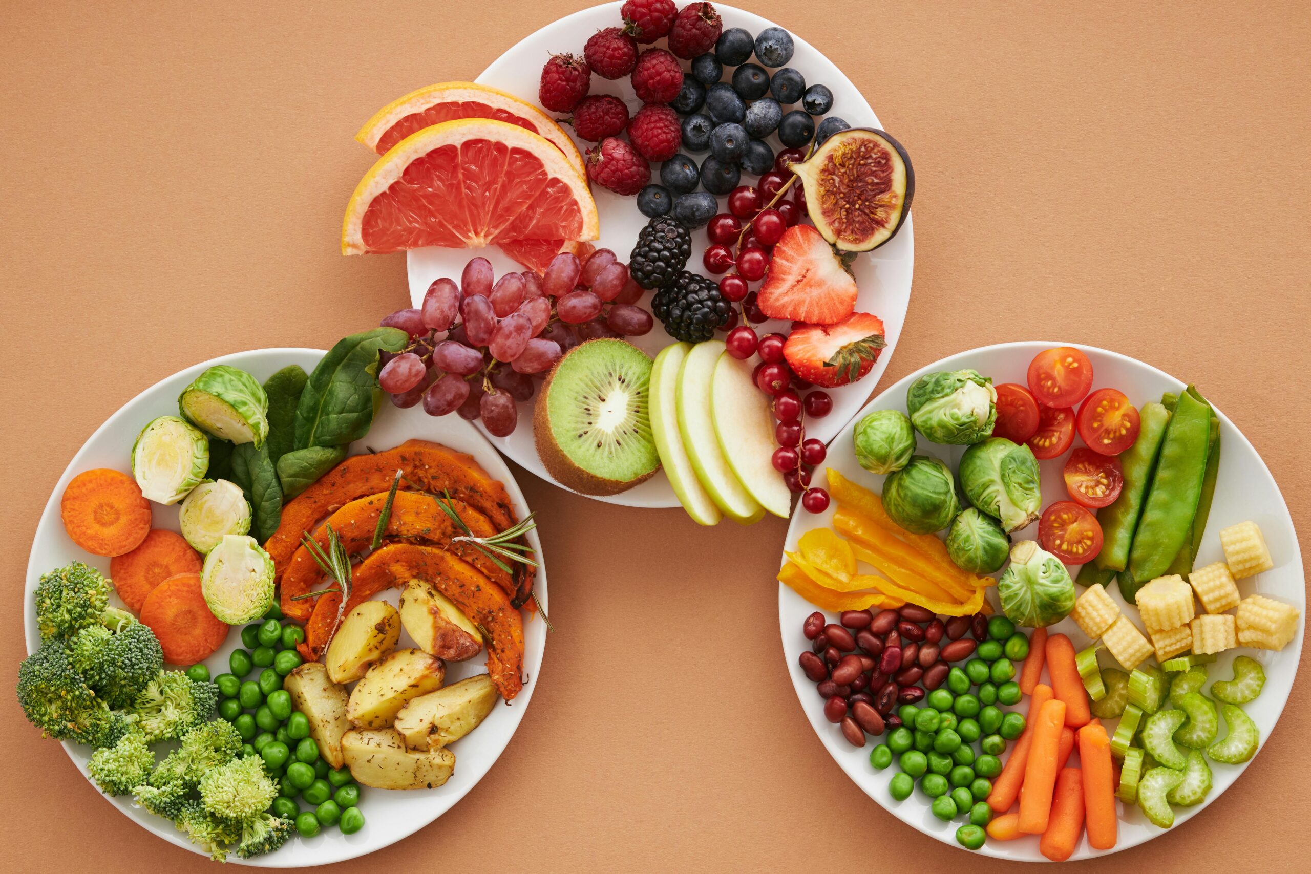 Lire la suite à propos de l’article Alimentation saine