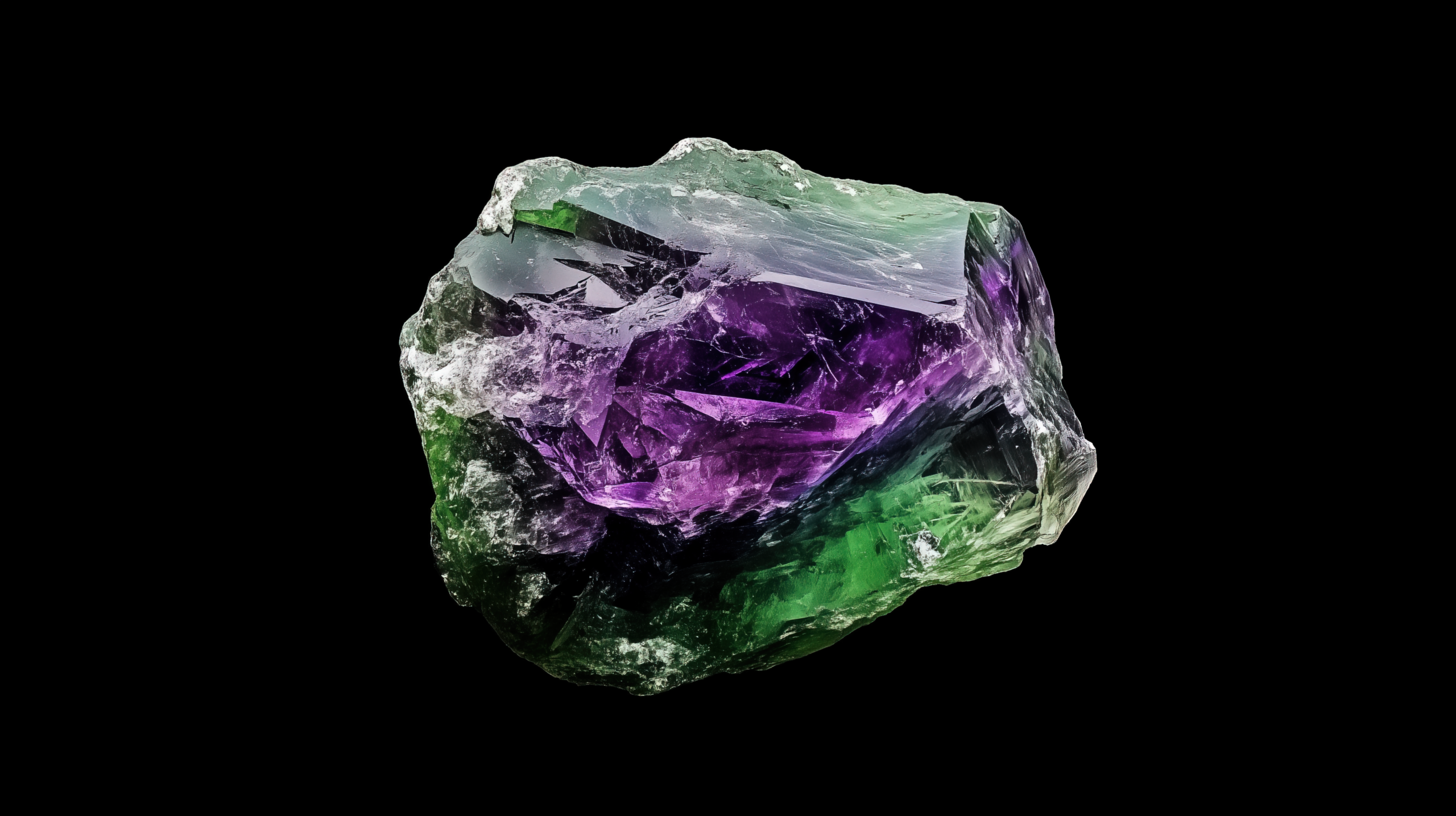 Lire la suite à propos de l’article Tourmaline